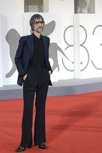 Filmpremiere 'L'estranea', Internationale Filmfestspiele von Venedig 2026
