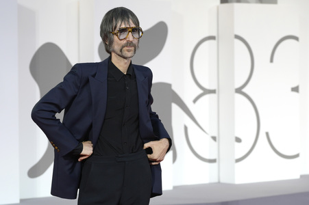 Filmpremiere 'L'estranea', Internationale Filmfestspiele von Venedig 2026