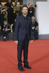 Filmpremiere 'L'estranea', Internationale Filmfestspiele von Venedig 2026