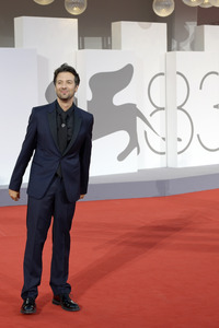 Filmpremiere 'L'estranea', Internationale Filmfestspiele von Venedig 2026