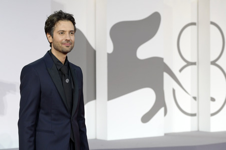 Filmpremiere 'L'estranea', Internationale Filmfestspiele von Venedig 2026