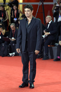 Filmpremiere 'I figli della scimmia', Internationale Filmfestspiele von Venedig 2026