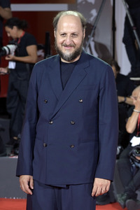 Filmpremiere 'I figli della scimmia', Internationale Filmfestspiele von Venedig 2026