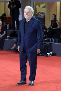 Filmpremiere 'I figli della scimmia', Internationale Filmfestspiele von Venedig 2026