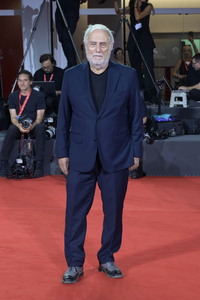 Filmpremiere 'I figli della scimmia', Internationale Filmfestspiele von Venedig 2026