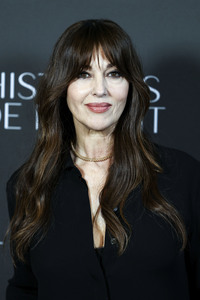 Photocall 'The Birthday Party' in Paris