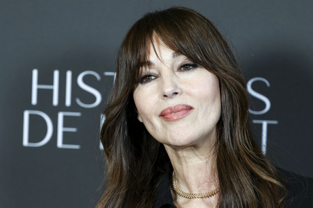 Photocall 'The Birthday Party' in Paris