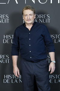 Photocall 'The Birthday Party' in Paris