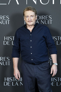 Photocall 'The Birthday Party' in Paris