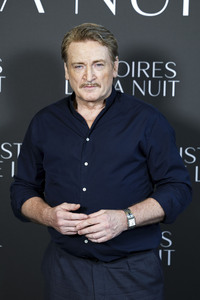 Photocall 'The Birthday Party' in Paris