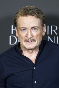 Photocall 'The Birthday Party' in Paris