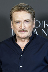 Photocall 'The Birthday Party' in Paris