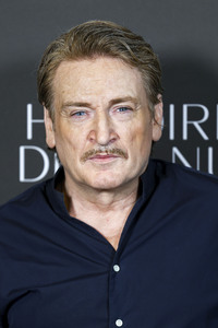 Photocall 'The Birthday Party' in Paris
