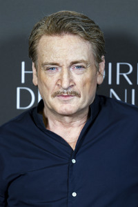Photocall 'The Birthday Party' in Paris
