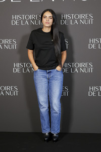 Photocall 'The Birthday Party' in Paris