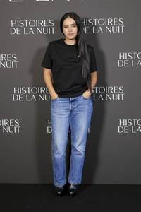 Photocall 'The Birthday Party' in Paris