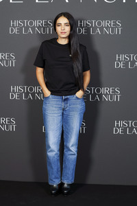 Photocall 'The Birthday Party' in Paris