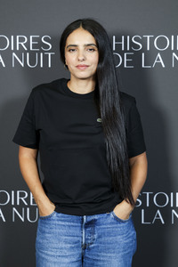 Photocall 'The Birthday Party' in Paris