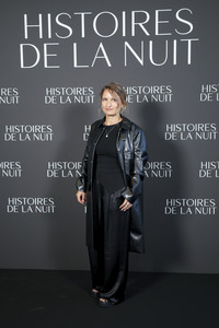 Photocall 'The Birthday Party' in Paris