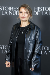 Photocall 'The Birthday Party' in Paris