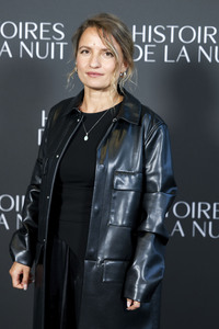 Photocall 'The Birthday Party' in Paris