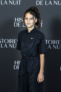 Photocall 'The Birthday Party' in Paris