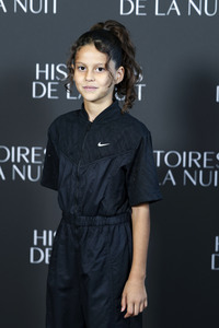Photocall 'The Birthday Party' in Paris