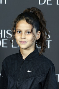Photocall 'The Birthday Party' in Paris