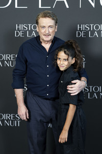 Photocall 'The Birthday Party' in Paris