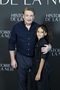 Photocall 'The Birthday Party' in Paris
