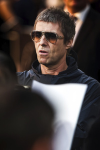 Filmpremiere 'Oasis: Don't Look Back in Anger' in London