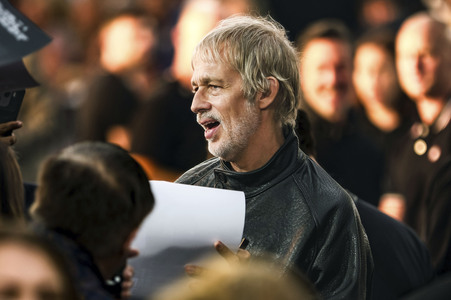 Filmpremiere 'Oasis: Don't Look Back in Anger' in London