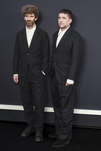 Filmpremiere 'Oasis: Don't Look Back in Anger' in London