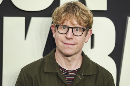 Filmpremiere 'Oasis: Don't Look Back in Anger' in London
