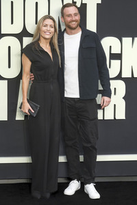 Filmpremiere 'Oasis: Don't Look Back in Anger' in London