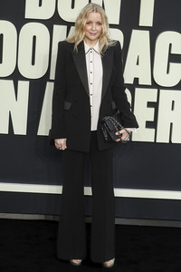 Filmpremiere 'Oasis: Don't Look Back in Anger' in London