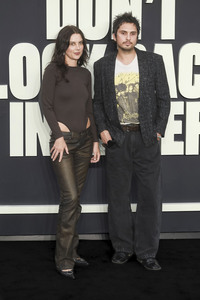 Filmpremiere 'Oasis: Don't Look Back in Anger' in London