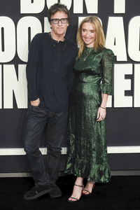 Filmpremiere 'Oasis: Don't Look Back in Anger' in London