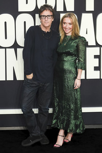Filmpremiere 'Oasis: Don't Look Back in Anger' in London