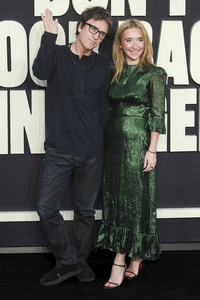 Filmpremiere 'Oasis: Don't Look Back in Anger' in London