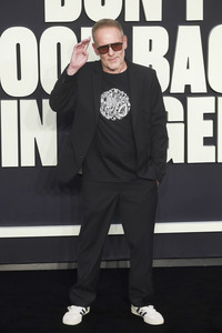 Filmpremiere 'Oasis: Don't Look Back in Anger' in London