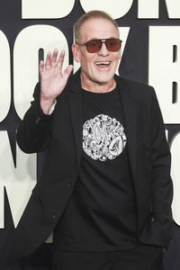 Filmpremiere 'Oasis: Don't Look Back in Anger' in London