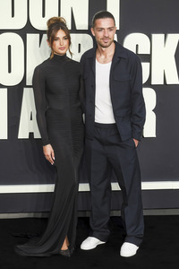 Filmpremiere 'Oasis: Don't Look Back in Anger' in London