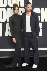Filmpremiere 'Oasis: Don't Look Back in Anger' in London