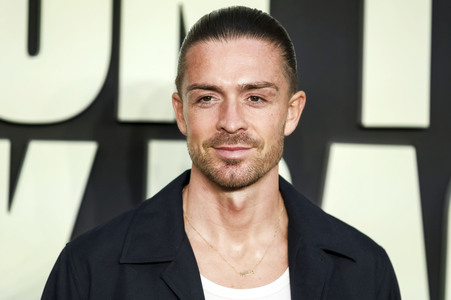 Filmpremiere 'Oasis: Don't Look Back in Anger' in London