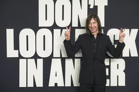 Filmpremiere 'Oasis: Don't Look Back in Anger' in London