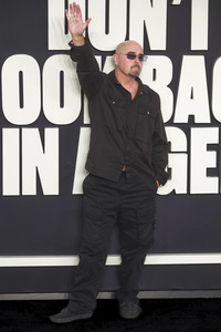 Filmpremiere 'Oasis: Don't Look Back in Anger' in London