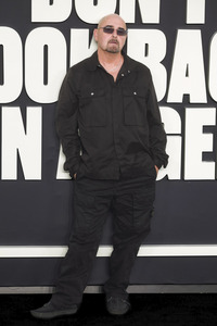 Filmpremiere 'Oasis: Don't Look Back in Anger' in London