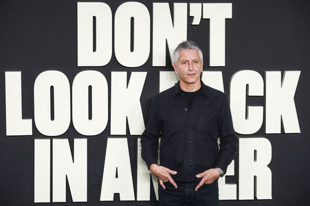 Filmpremiere 'Oasis: Don't Look Back in Anger' in London