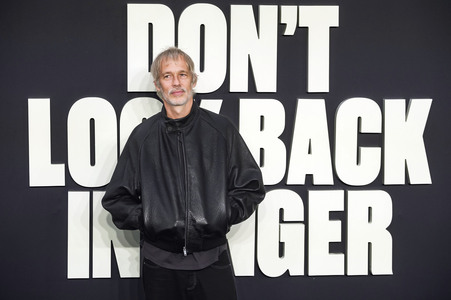Filmpremiere 'Oasis: Don't Look Back in Anger' in London